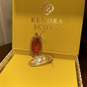 Kendra Scott Danielle earrings